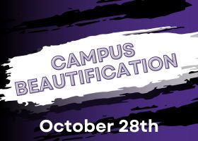  Campus Beautification
